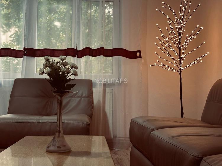 3 camere | spatios & decomandat | TM - 4