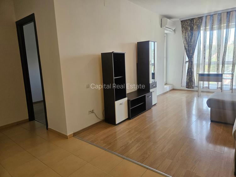 Apartament doua camere Green Park - 3