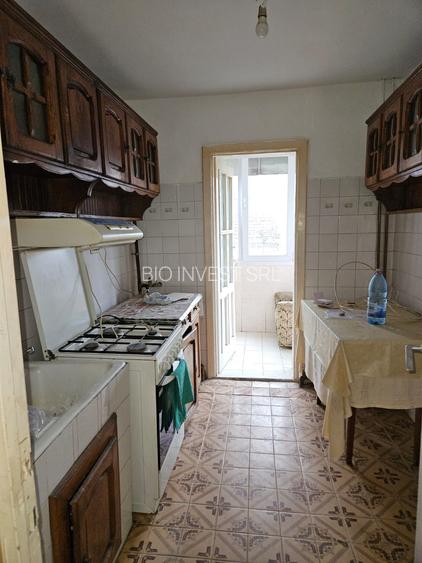 Ap 3 cam decomandat cu centrala et 1 - 3