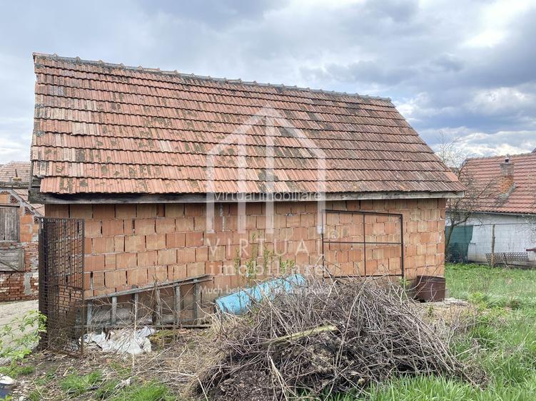 Casa de vanzare in Sibiu, cu teren de 500 mp - 32