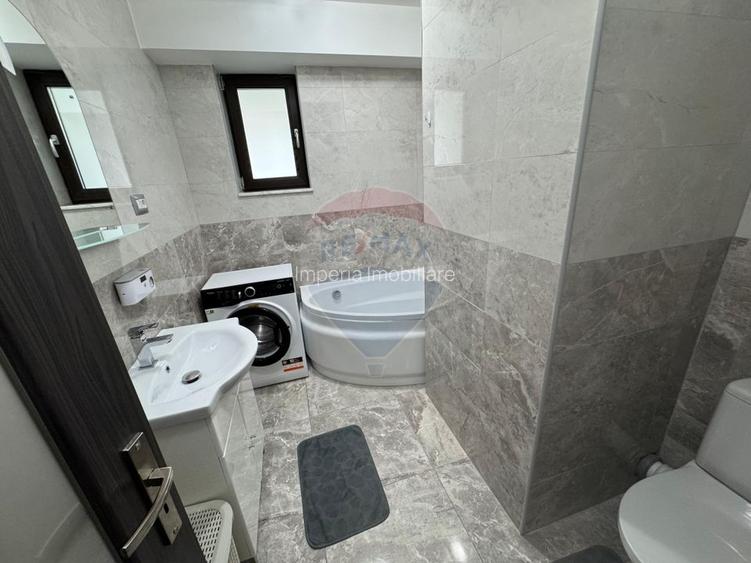 3 decomandate, 86mp, 4/7 cu lift, loc parcare subteran, centrala, 2023 - 13