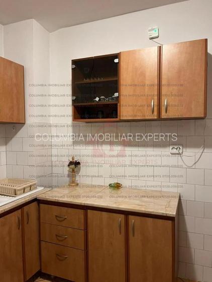 Tineretului Radulescu Motru apartament 2 camere - 5