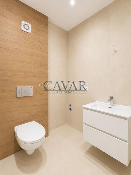 Alege cel mai nou Proiect Cavar Residence - 10