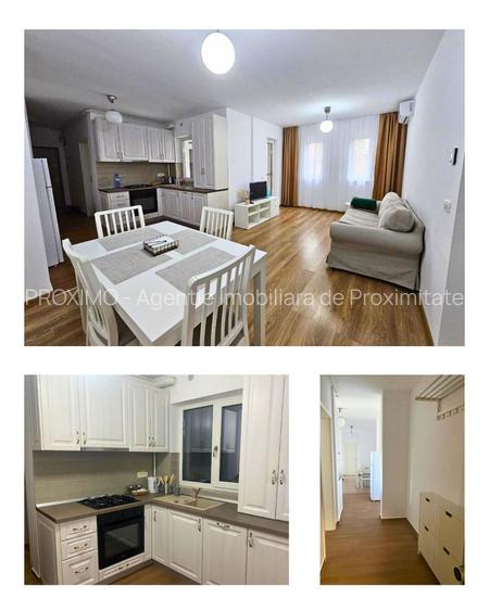 Apartament 3 camere, bloc 2019, aproape de Iulius Mall - 3