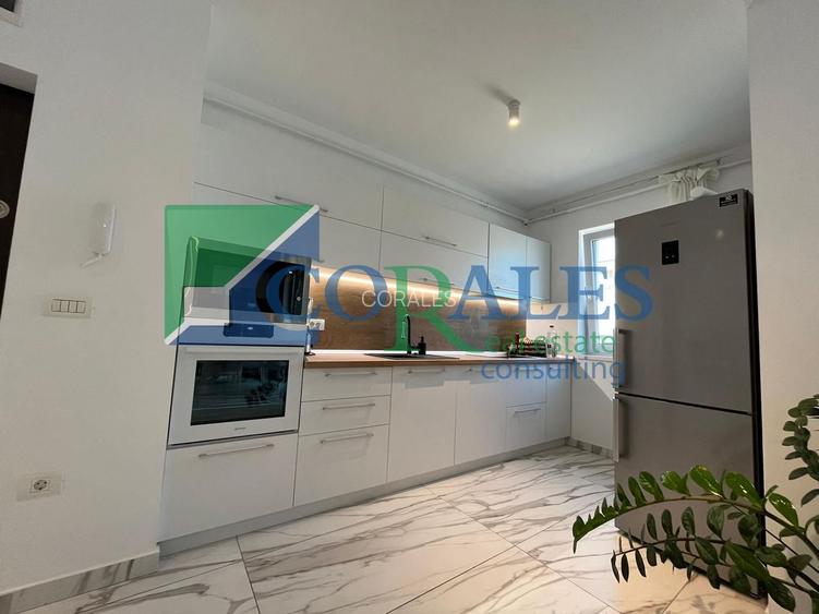 Dumbravita. La parter. Modern! - 5