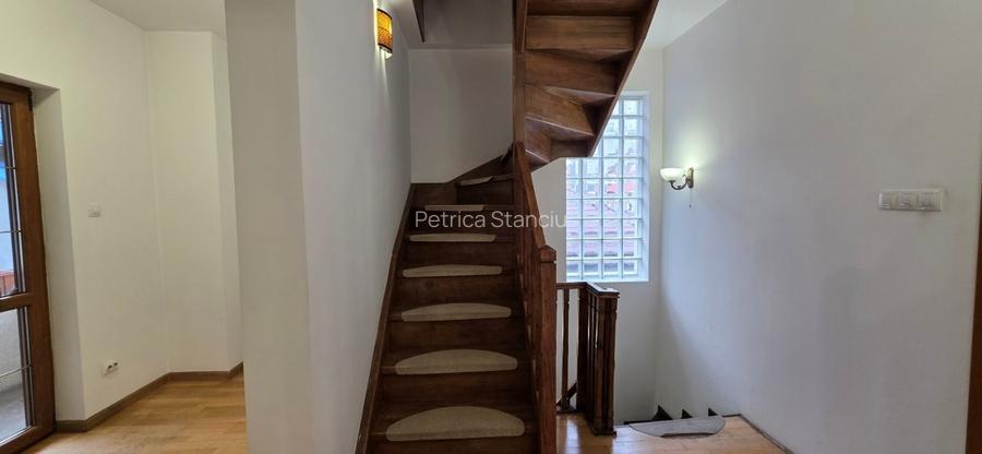 Vila 150mp utili, zona centrala si linistita - ideal birou sau locuinta - 10