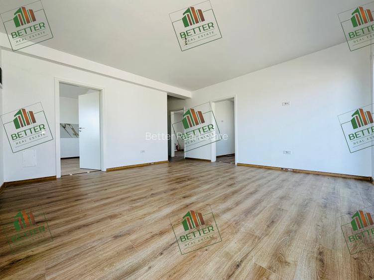 Casă nouă de vânzare Berceni Ilfov – 4 camere, teren 426 mp - gata de mutare - 8