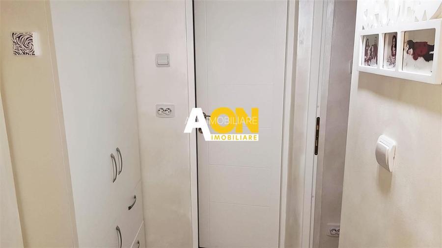 Apartament 3 camere, mobilat, utilat,  cartier Tolstoi Cetate - 11