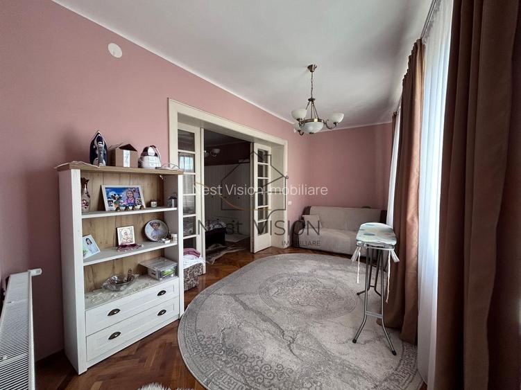 Apartament 3 camere | Spațios & Luminos | Centru Istoric | 94 mp utili - 3