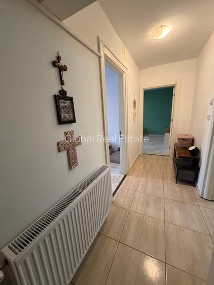 3 Camere Decomandat Zona Dacia Gaze - 10