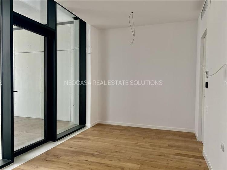 Penthouse spectaculos | ONE Cotroceni Park - 9