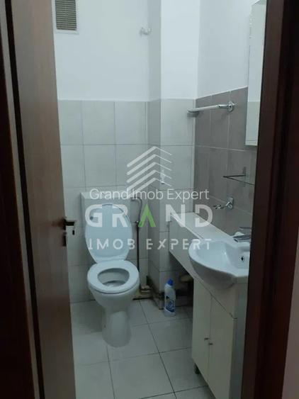 Apartament decomandat | 3 Camere | 3 Balcoane | Etaj 4 | Zorilor/Observatorului - 7