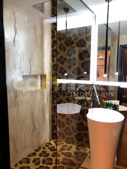 Apartament modern de inchiriat  ansamblul Luminia -loc parcare inclus in pret  - 4