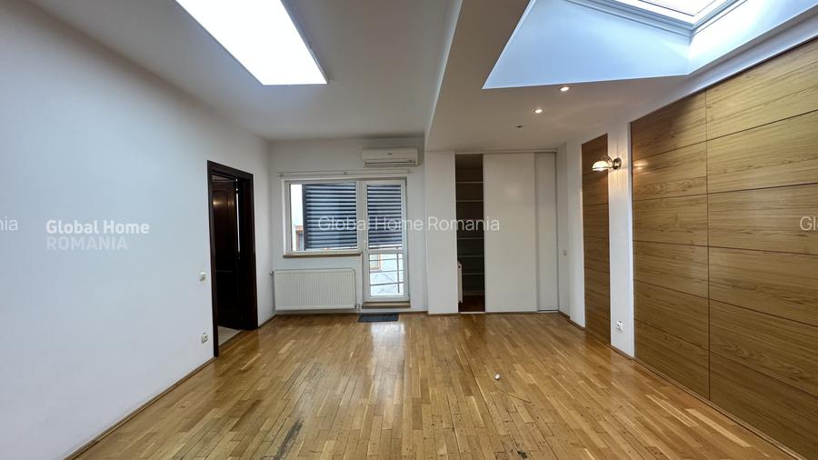 Duplex Premium | Zona Herăstrău - Nicolae Caramfil | 340MP - 18