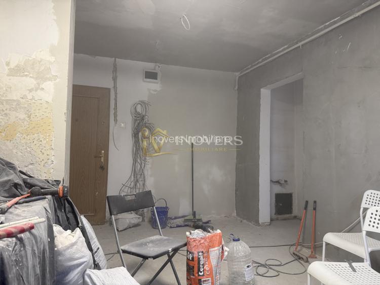 2 camere – Crângași | Finisat  1983  | 9 min metrou  | Centrală proprie | - 5