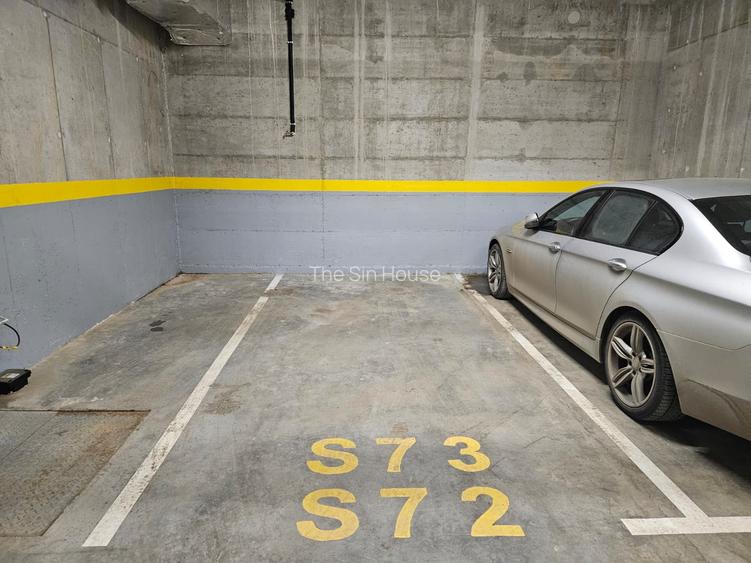 Inchiriere apartament 2 camere – My Place Residence - Parcare Subterana - 20