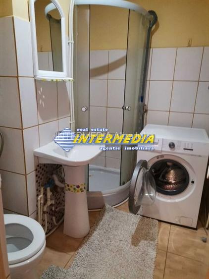 Garsoniera 30 mp de vanzare in Cetate zona Spital mobilata - 3