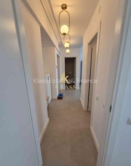 2 camere, 62 mp, 2 bai, Onix Pipera, etaj 9 - 8