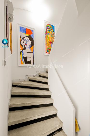Inchiriere apartament / spatiu birouri Str. N. Balcescu, sup 194 mp,deosebit - 5