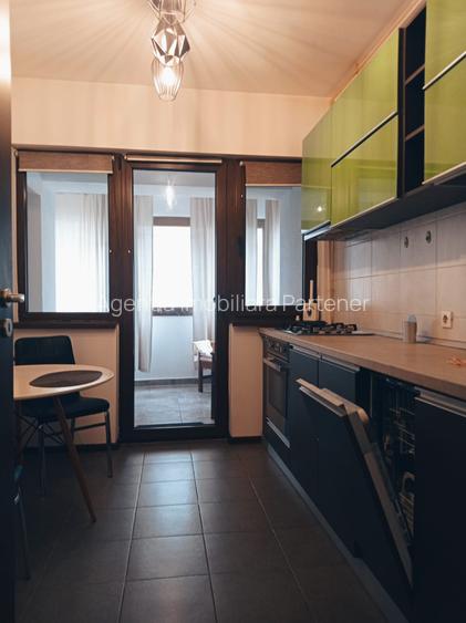 2 camere EREMIA , mobilat / utilat / GARAJ ! - 11