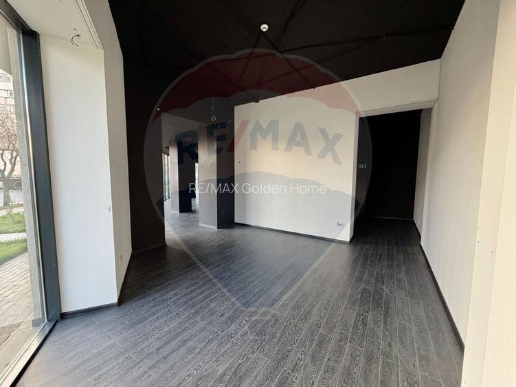 Spațiu comercial 270mp de închiriat în zona Nord - 12