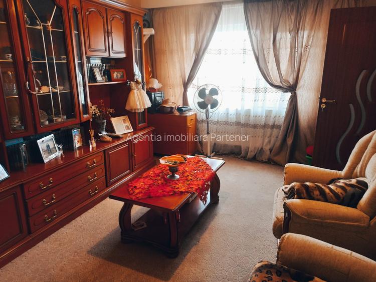 2 camere TEILOR , Decomandat / centrală , poziție DEOSEBITĂ ! - 3