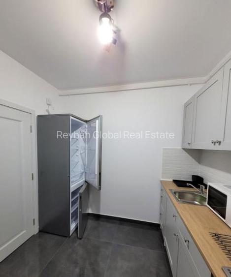 Garsoniera Plaza Residence ANAF metrou posibilitate parcare - 3