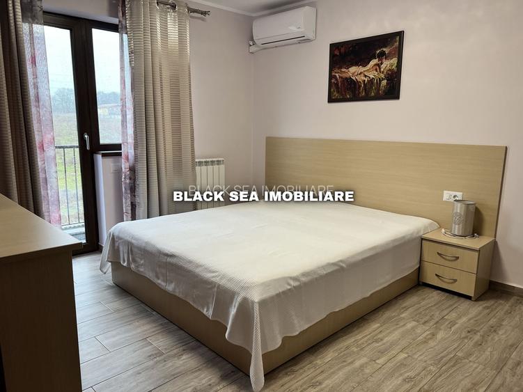 Vila de 7 Camere D+P+1+POD - Curte si garaj, EFORIE NORD Ocazie unica - 15