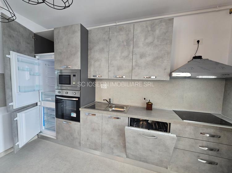 Apartament la prima inchiriere, cu loc de parcare - 3
