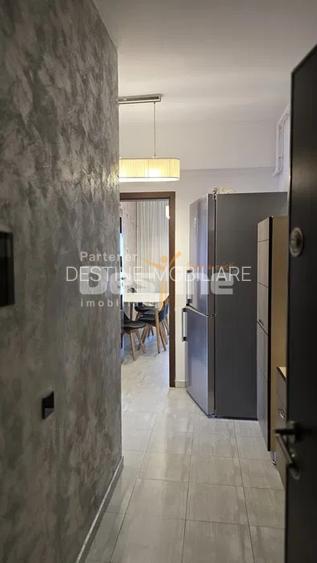 Confort Urban | 2 camere | 63mp | et 6 | loc parcare | mobilat | 99.000 euro - 5