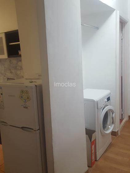 Apartament 1 camera decomandat Complex langa Hotel Roma - 6