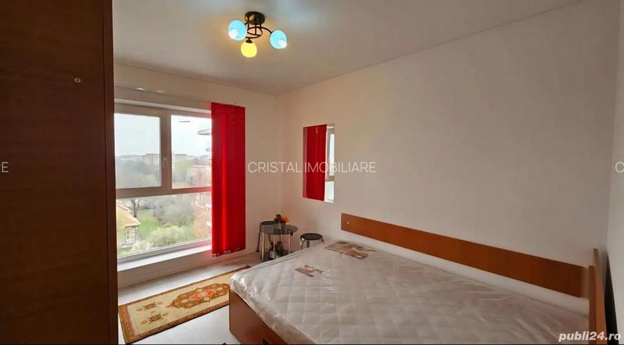 De inchiriat apartament 2 camere Piata Sudului - 5