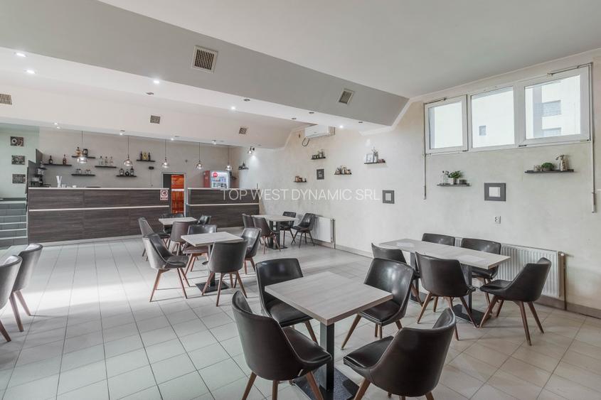 Spatiu comercial, zona centrala Alesd, judetul Bihor - 10