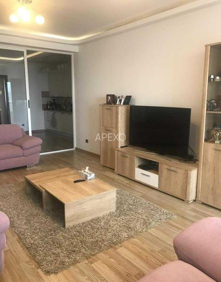 Ap. 4 camere, Isaran 1, 140 mp, Brasov - 6
