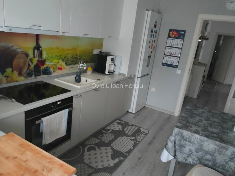 Apartament de vânzare  - 6