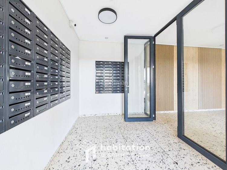 Apartament elegant si vibrant, vedere panoramicǎ ,zona Lipovei- Padure - 31