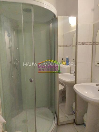 Apartament 2 Camere CONSOLIDAT 2003 Unirii Alba Iulia SUPER PRET - 6