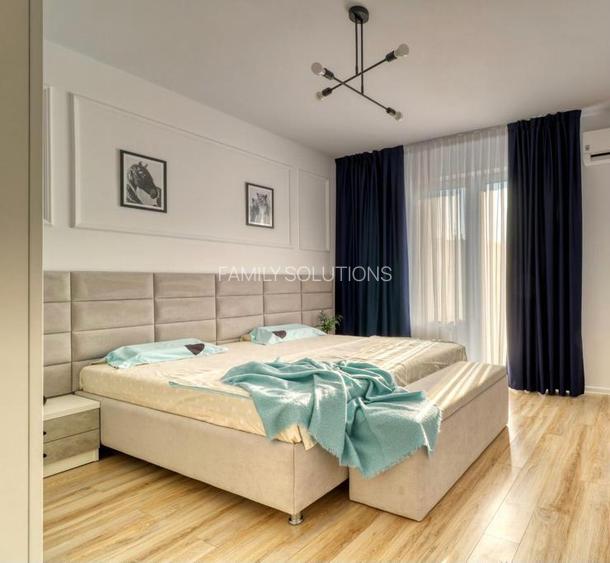 Vila cocheta P+1+Pod,Popesti Leordeni-zona Leordeni - 5