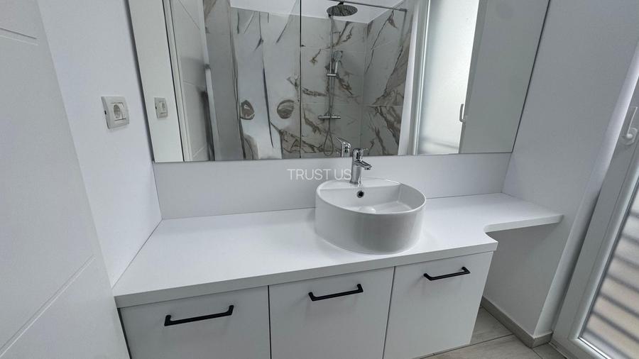 COMISION 0 | Apartament 2 camere | Etaj 1 | 45 mp utili | Ghiroda | - 6