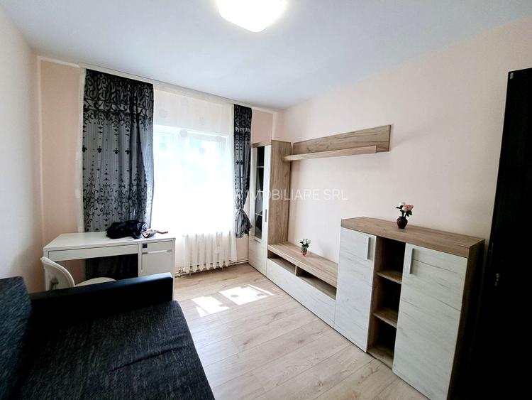 Apartament cu 4 camere de vanzare, strada Pasteur,parcare proprie - 11