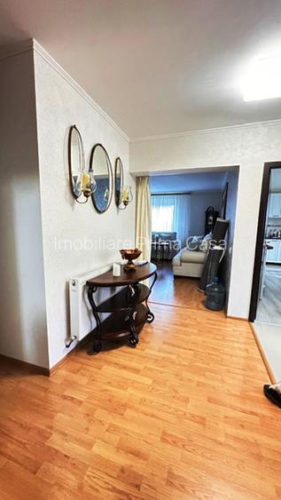 VICTORIEI- zona V. Borcutului casa parter finisata la cheie! - 8