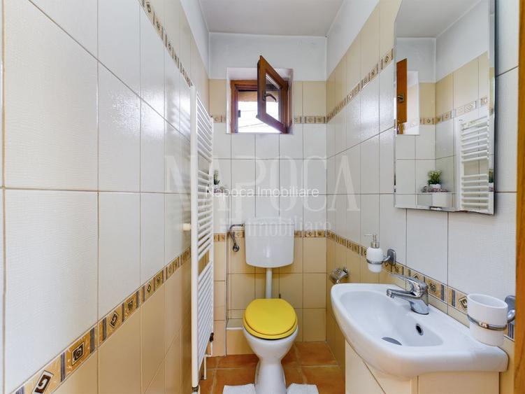 Casa 6 camere de vanzare in Andrei Muresanu, Cluj Napoca - 9