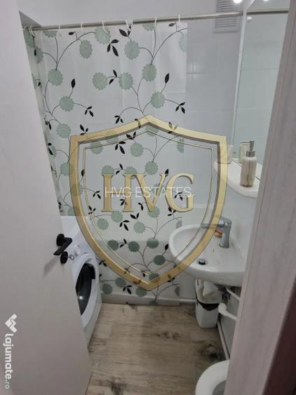 Garsoniera | Semidecomandata | Bd. Ion Mihalache | Kiseleff - 6