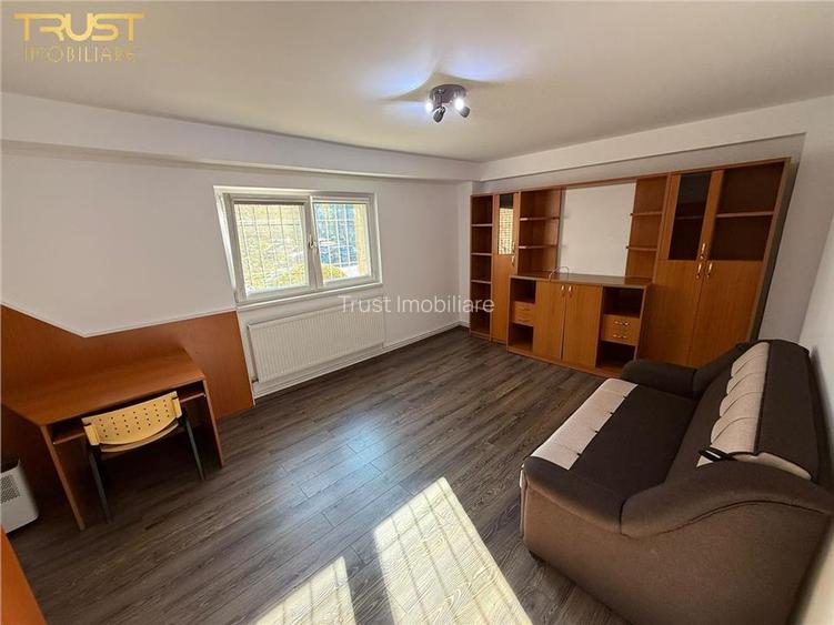 Dorobantilor I 2 Camere Decomandat I Parcare I Garaj I Mobilat modern - 4