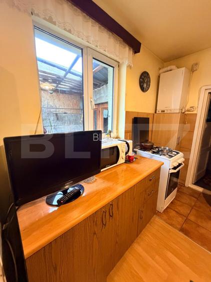 Casă de vânzare – Cristian, județul Brașov, 132.500eur. - 7