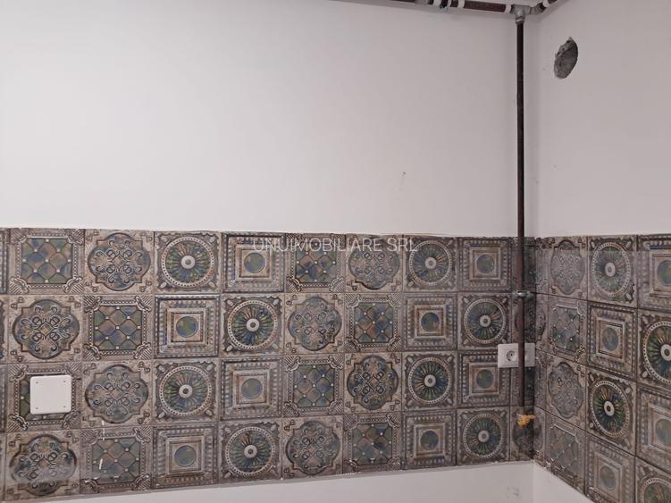 Apartament 2 camere Zona Posta Bahne - etaj 1 - 53 mp - 4