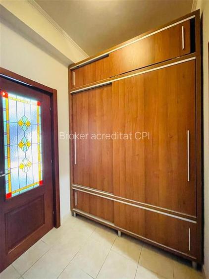 Vanzare Casa Vila cu piscina gradina 2500 mp Pipera - 12