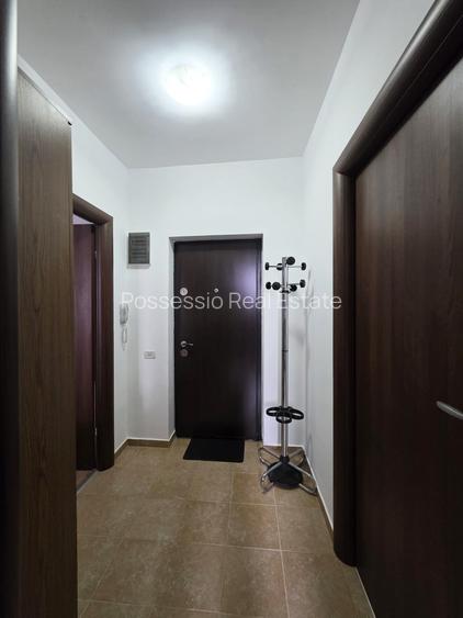 13 Septembrie - Recrutului | 2 Camere Decomandat | Parcare Subterană Inclusă - 8