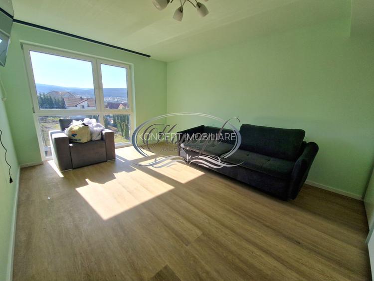 Apartament cu parcare in bloc nou, zona USAMV - 5