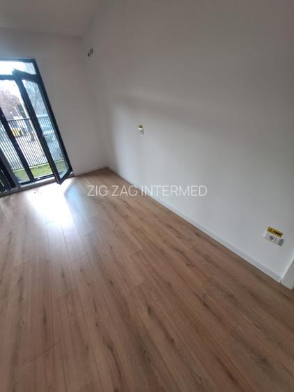 Tomis III , spatii IDEAL BIROURI, 4 camere, constructie 2023 - 2